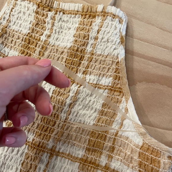 American Eagle Halter Top - Picture 5 of 5